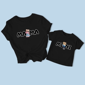 Komplet-czarnych-koszulek-mama-syn-mini-misie-niedzwiadki.webp