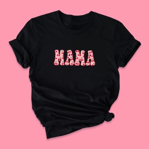 Czarna-koszulka-mama-cherry.webp