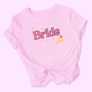 Różowa-koszulka-Bride-różowe.webp