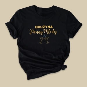 Czarna-koszulka-damska-drużyna-panny-młodej.webp