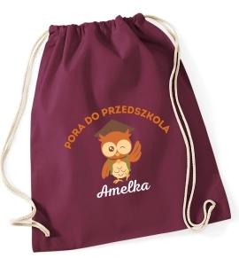 bordowy worek-pora-do-przedszkola.webp