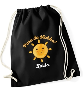 czarny worek-pora-do-żłobka.webp