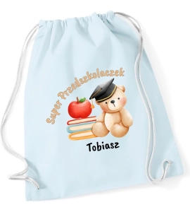 błękitny worek-super-przedszkolaczek.webp