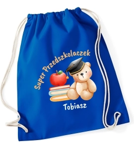 niebieski worek-super-przedszkolaczek.webp