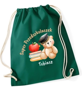 zielony worek-super-przedszkolaczek.webp