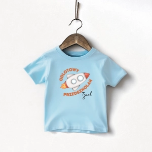 Blekitna-koszulka-dziecieca-odlotowy-przedszkolak.webp