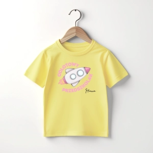 Zolta-koszulka-dziecieca-odlotowy-przedszkolak.webp