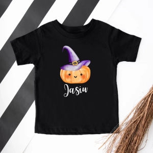 Koszulka lub body dziecięce magiczna dynia