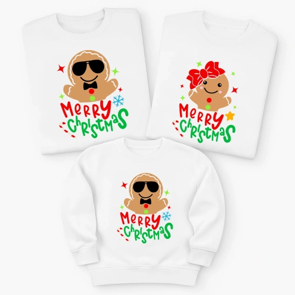 Komplet-bialych-bluz-dla-rodziny-2-plus-1-ciastka-merry-christmas.webp