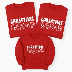 Komplet-czerwonych-bluz-dla-rodziny-2-plus-1-christmas-squad.webp