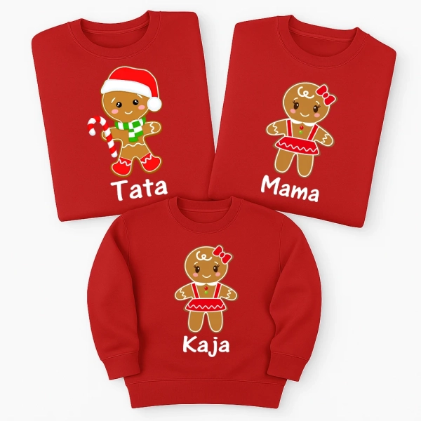 Komplet-czerwonych-bluz-dla-rodziny-2-plus-1-ciasteczka-mama-tata-imie-dziecka.webp