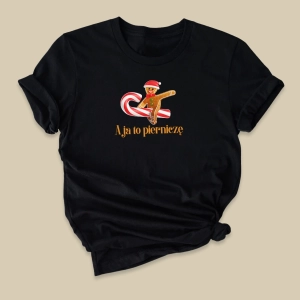 Czarna-koszulka-damska-a-ja-to-pierniczę.webp