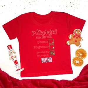 Czerwona-koszulka-dziecięca-boże-narodzenie-byłem-grzeczny.webp