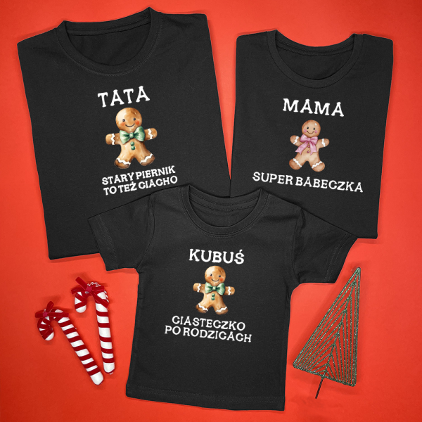 Czarne-koszulki-komplet-boże-narodzenie-pierniki.png