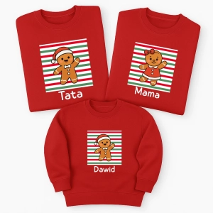 Personalizowany-komplet-czerwonych-bluz-dla-rodziny-2-plus-1-swiateczne-ciastka.webp