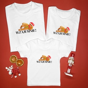 Białe-koszulki-komplet-boże-narodzenie-wzajemnie.webp