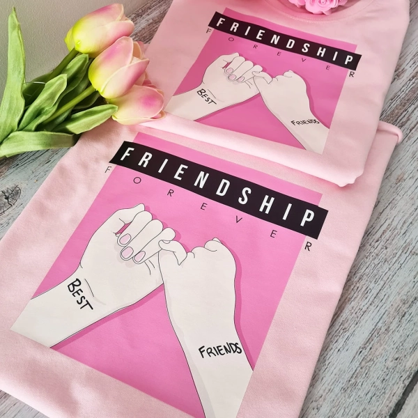Damska-i-dziecko-rozowe-friendship-forever-M-122-134.webp