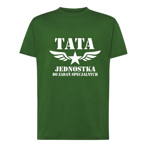 Butelkowa-zielen-koszulka-tata-jednostka-do-zadan-specjalnych-L.webp