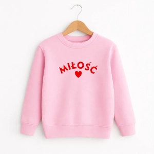 rozowa-bluza-dla-dziewczynki-milosc-czerwona.webp