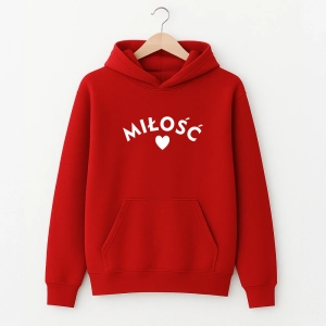 czerwona-bluza-damska-z-kapturem-milosc-serce.webp