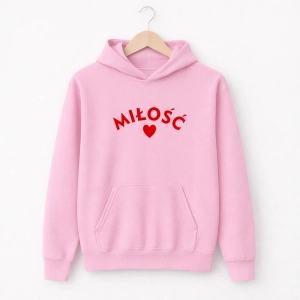 rozowa-bluza-damska-z-kapturem-milosc-serce.webp