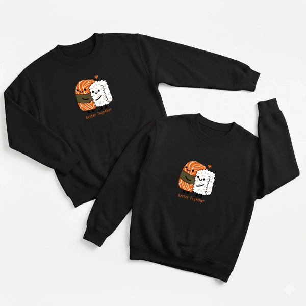 komplet-czarnych-bluz-dla-pary-sushi.webp