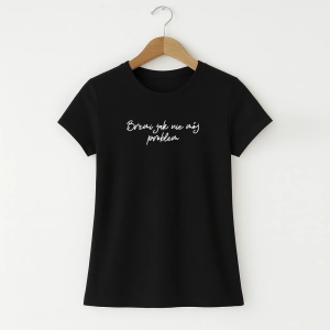 Koszulka-damska-czarna-brzmi-jak-nie-mój-problem.webp