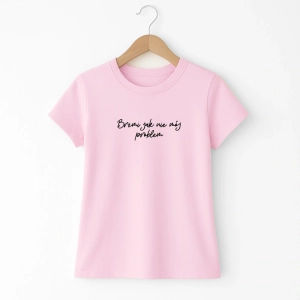Koszulka-damska-rozowa-brzmi-jak-nie-moj-problem.webp