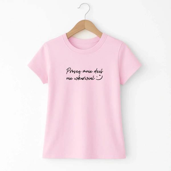 Koszulka-damska-rozowa-brzmi-prosze-mnie-dzis-nie-wkuwiac.webp