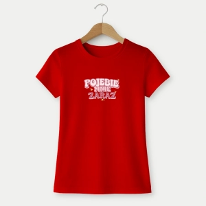 Koszulka-damska-czerwona-pojbie-mnie-zaraz.webp