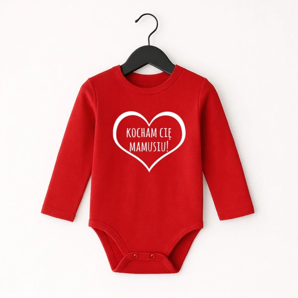 Czewone-body-dlugi-rekaw-kocham-cie-mamusiu-98-104.webp