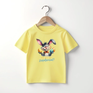 Zolta-koszulka-dziecieca-co-by-tu-zmalowac-chlopiec.webp