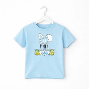 Blekitna-koszulka-dziecieca-imie-zajaczek.webp