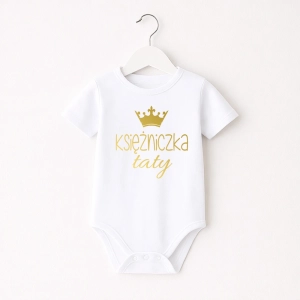 KSIĘŻNICZKA TATY body 56/68