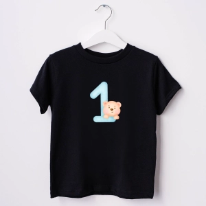 KOSZULKA NA 1 URODZINY 86/92