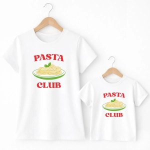 Komplet-damska-dziecieca-biale-pasta-club.webp