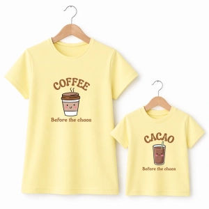 zolte-koszulki-mama-dziecko-coffee-cacao-before-the-chaos.webp