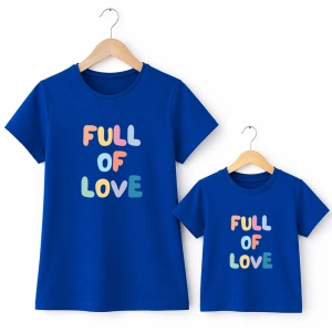 komplet-niebieskich-koszulek-mama-dziecko-full-of-love.webp