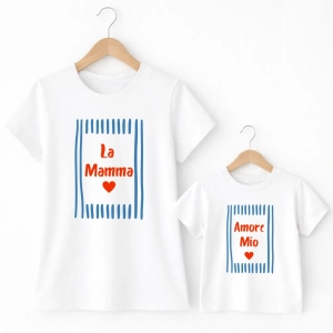 Komplet-damska-dziecieca-biale-la-mamma-amore-mio.webp