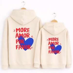 Komplet-bluz-z-kapturem-tyl-butter-cream-more-amor-por-favor.webp