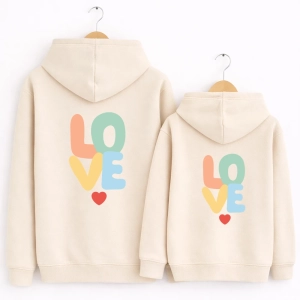 Komplet-bluz-z-kapturem-tyl-mama-dziecko-butter-cream-love.webp
