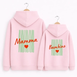 Komplet-bluz-z-kapturem-tyl-jasny-roz-mamma-bambino.webp
