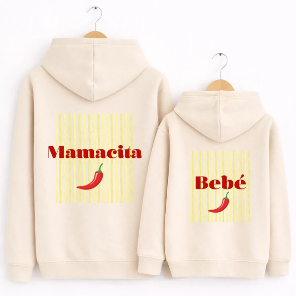 Komplet-bluz-z-kapturem-tyl-butter-cream-mamacita-bebe-papryczka.webp