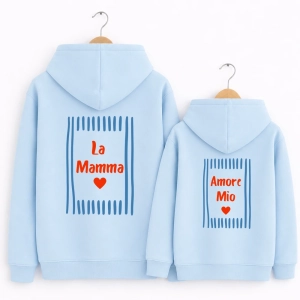 Komplet-bluz-z-kapturem-tyl-blekitny-la-mamma-amore-mio.webp