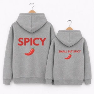 Komplet-bluz-z-kapturem-tyl-szare-spicy-papryczka.webp