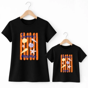 Komplet-koszulek-mama-dziecko-czarne-summer.webp