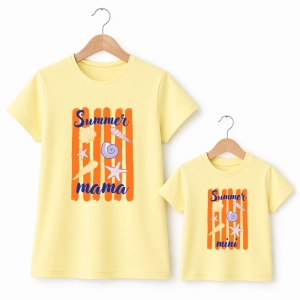 Komplet-koszulek-mama-dziecko-jasny-zolty-summer.webp