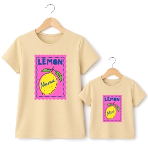 Komplet-koszulek-mama-dziecko-butter-cream-lemon.webp