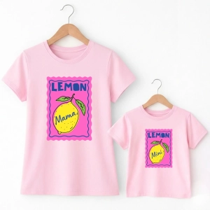 Komplet-koszulek-mama-dziecko-jasny-roz-lemon.webp