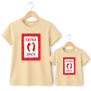 Komplet-koszulek-mama-dziecko-butter-cream-extra-spicy.webp